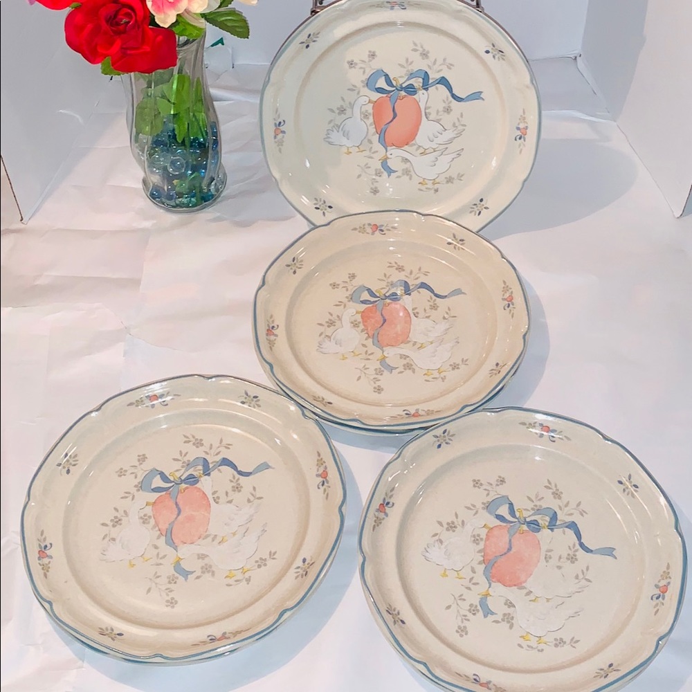 We are selling a International Table works plate.